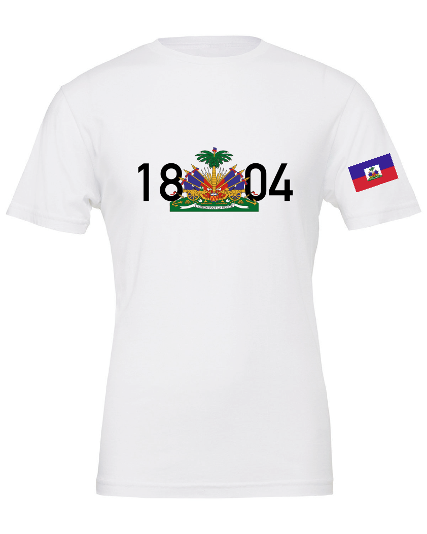 1804 Tee