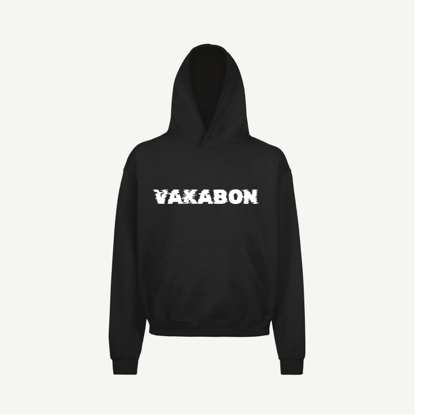 VAKABON Hoodie
