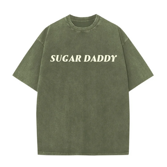 Sugar Daddy